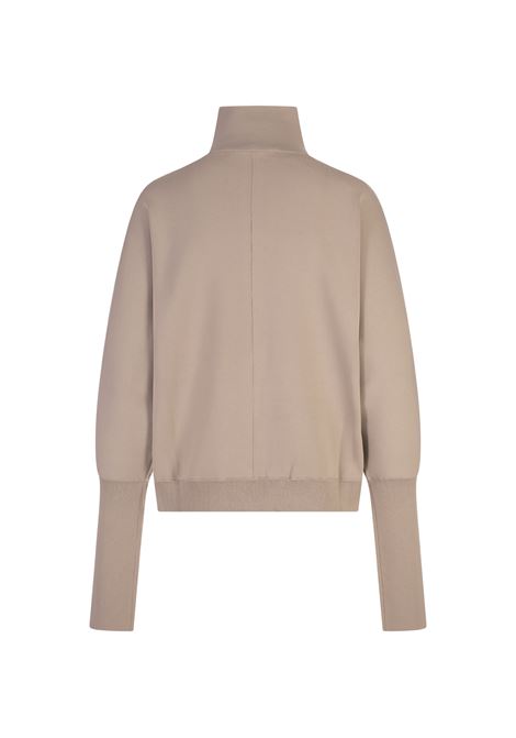 Felpa Fatuo Sabbia MAX MARA | 2511361088600002